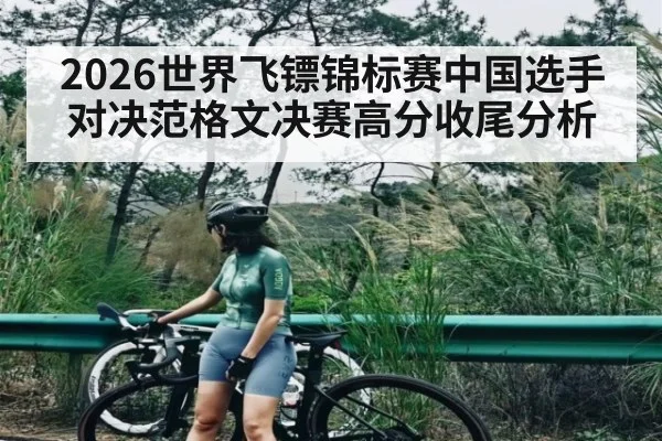 2026世界飞镖锦标赛中国选手对决范格文决赛高分收尾分析